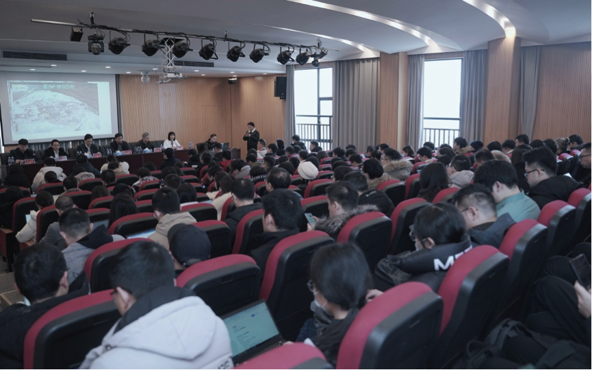 乐鱼com资源举办投资者调研活动